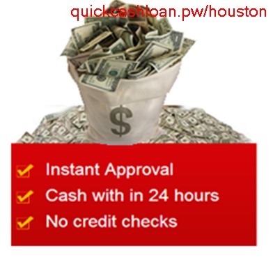 Payday Loan Houston Texas
